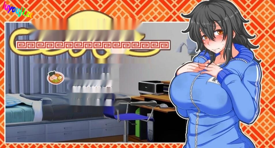 [电脑] 【PC/2D/RPG/汉化】水母人生 Ver1.41 精翻汉化版【1.9G】