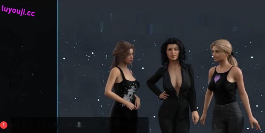 [欧美SLG/汉化] 钥匙大师 钥匙主人 The Keymaster v1.0 汉化版 [3.5G]-在线ACG，视频动画，漫画，动漫，绅士游戏，3D漫画，福利图片