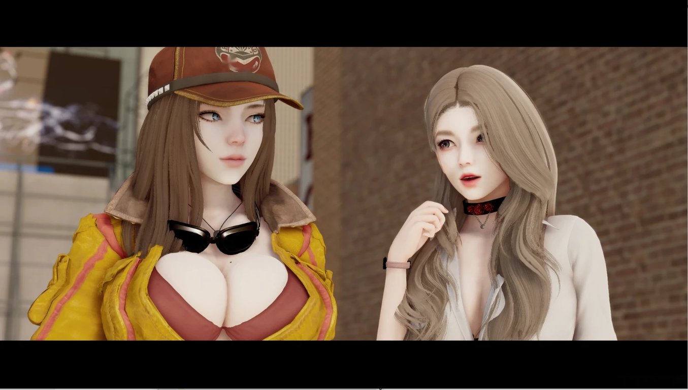 [亚洲SLG/汉化] 我们的60天 60 Days Of Us [EA Build 1] PC+安卓汉化版 1.1G