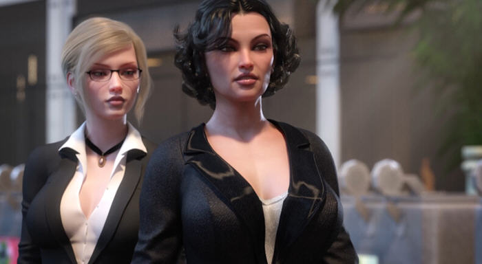 蛇之交响曲(Symphony of the Serpent) v08111 精翻汉化版 RPG游戏神作 2.9G