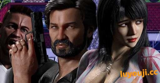 [RPG/动态]控制丽莎 丽莎的故事 Lisa v3.0.5 PC+安卓汉化版 - 在线ACG，视频动画，漫画，动漫，绅士游戏，3D漫画，福利图片-在线ACG，视频动画，漫画，动漫，绅士游戏，3D漫画，福利图片