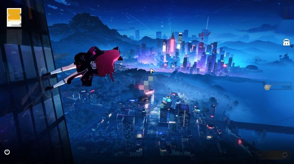 [电脑]【网游破解/中文/单机版】《异环》Ver0.10 「奇点测试」 单机破解离线版[带指令/全角色]【21G】