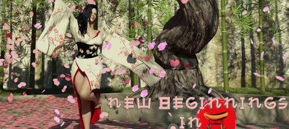 岛国新生活 CH.2 v0.6.5 汉化版 PC+安卓 动态SLG游戏 3.7G - 在线ACG，视频动画，漫画，动漫，绅士游戏，3D漫画，福利图片-在线ACG，视频动画，漫画，动漫，绅士游戏，3D漫画，福利图片