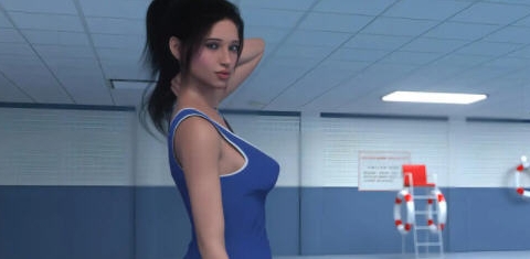 【安卓/PC/SLG/汉化版/2.3G】私人教练(Personal Trainer) Ver1.1.2+汉化重制版+PC+安卓+动态SLG游戏+2.6G-中文绅士游戏下载,黄游,色情手机游戏,绅士漫画,里番