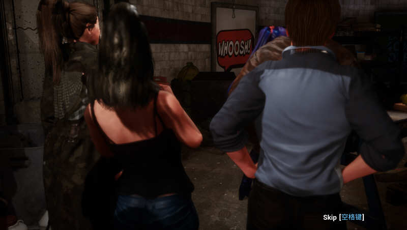 死亡之种2:甜蜜之家 v1.33H 豪华中文版+DLC+存档+集成MOD FPS游戏