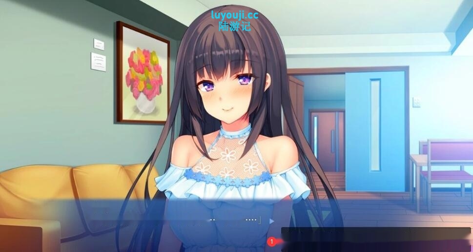 【SD/2D/ADV/汉化】她与妹妹的秘密居家生活 双端汉化版【540M】