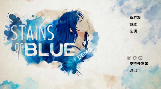 【PC/安卓/AI汉化版/欧美/SLG游戏/】蓝色污渍 (Stains of Blue) Ver1.4b AI汉化版+PC+安卓+欧美SLG游戏+5.36G-中文绅士游戏下载,黄游,色情手机游戏,绅士漫画,里番
