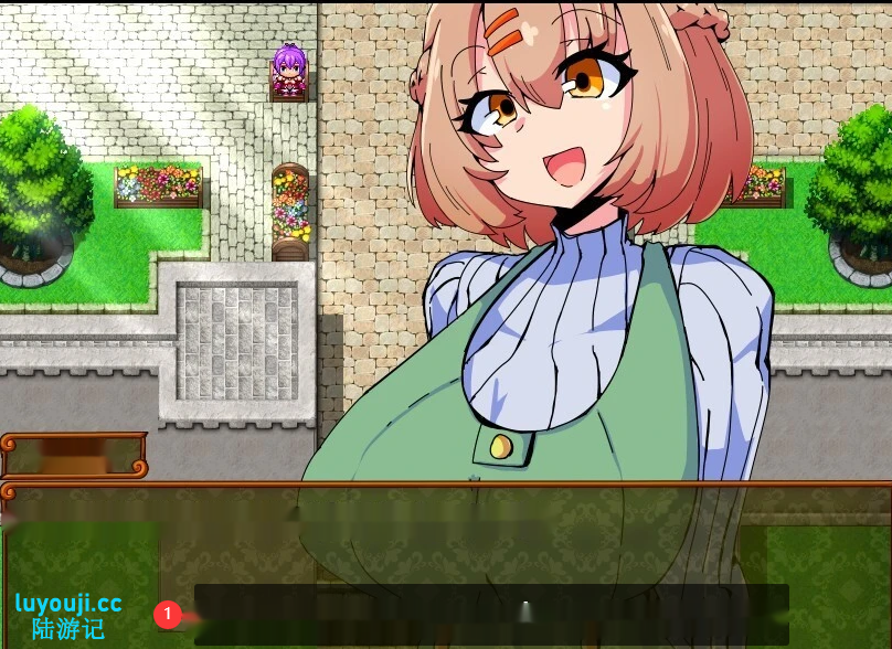 【SD/2D/RPG/汉化】NPC娘策略 双端云汉化版+礼包码【920M】 - 在线ACG,视频动画,漫画,动漫,绅士游戏,3D漫画,福利图片-在线ACG,视频动画,漫画,动漫,绅士游戏,3D漫画,福利图片