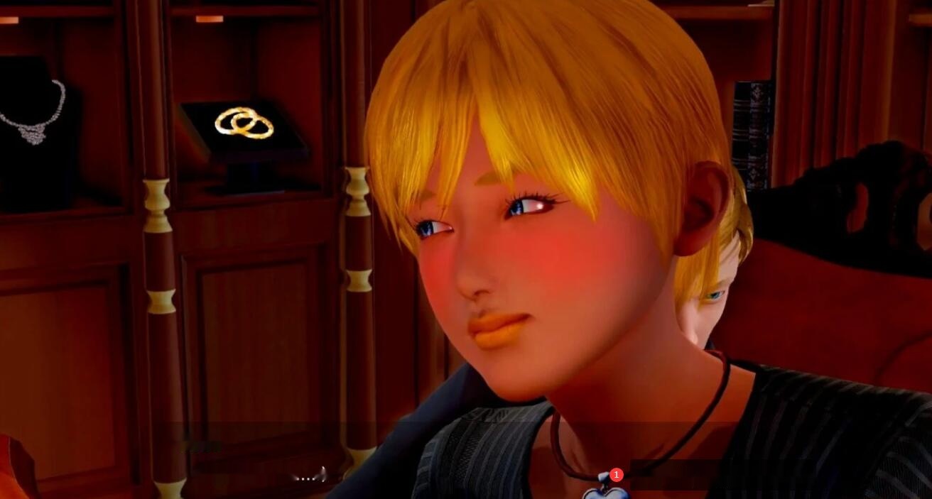 【SD/3D/亚风SLG/汉化】办公室骚扰者 Harasser 双端汉化完全版【1.2G】