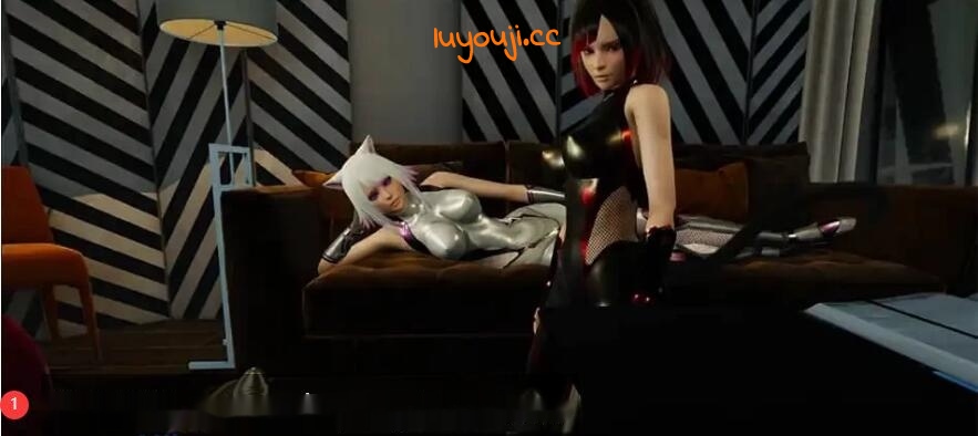 [欧美SLG汉化] 最后一个人类 Last Human v0.6a 汉化版 1.6G