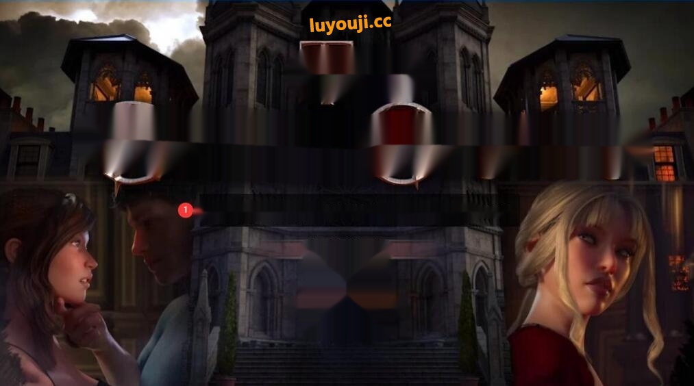 【超神RPG/汉化/全动态】创世秩序 V86091 精翻汉化版+回想 10G-在线ACG，视频动画，漫画，动漫，绅士游戏，3D漫画，福利图片