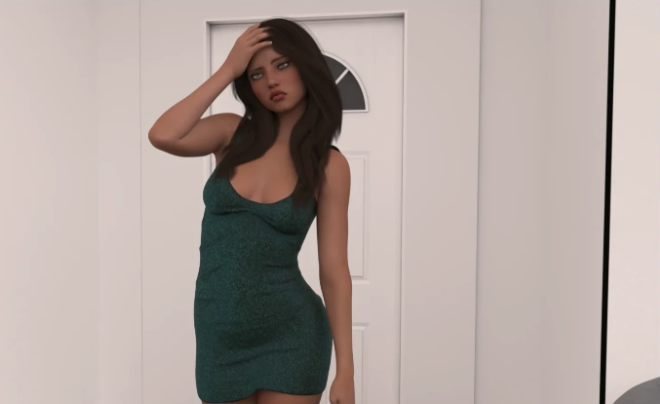 【PC/安卓/AI汉化/欧美/SLG游戏/1.56G】鲍比传奇 Ver0.3 AI汉化版 PC+安卓+欧美SLG游戏+1.56G-中文绅士游戏下载,黄游,色情手机游戏,绅士漫画,里番