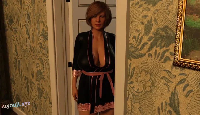 【PC/安卓/AI汉化/欧美/SLG游戏/3.92G】家族纪事 第二章 Ver0.6.1 AI汉化版+PC+安卓+欧美SLG游戏+3.92G-中文绅士游戏下载,黄游,色情手机游戏,绅士漫画,里番