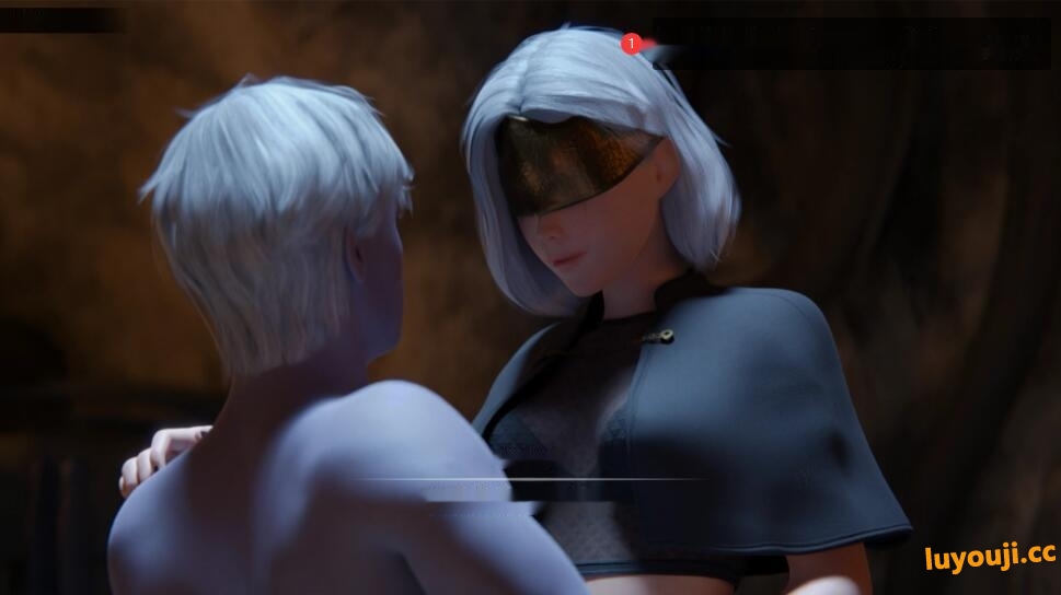 [欧美] 晨戚之约V0.4AI汉化版 [3.4G]