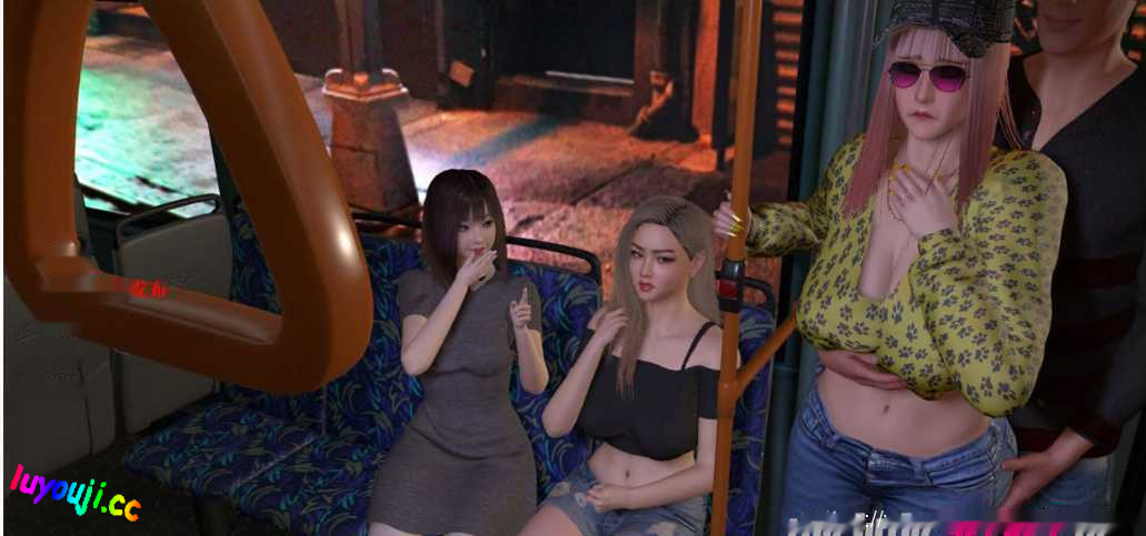 【亚洲SLG/汉化/动态】西斯的小秘密 谢家的小秘密 The little secret of Xie V0.3.0 【PC+安卓3.5G】 - 在线ACG，视频动画，漫画，动漫，绅士游戏，3D漫画，福利图片-在线ACG，视频动画，漫画，动漫，绅士游戏，3D漫画，福利图片