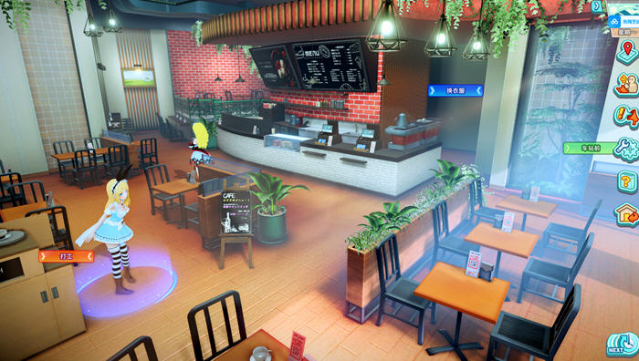 夏日狂欢 v1.05 精翻汉化不冰版 3D互动游戏&神作 33G