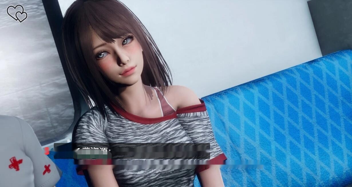 【SD/3D/欧美SLG/汉化/动态】永恒世界 Eternum V0.6 双端精翻汉化版【8G】