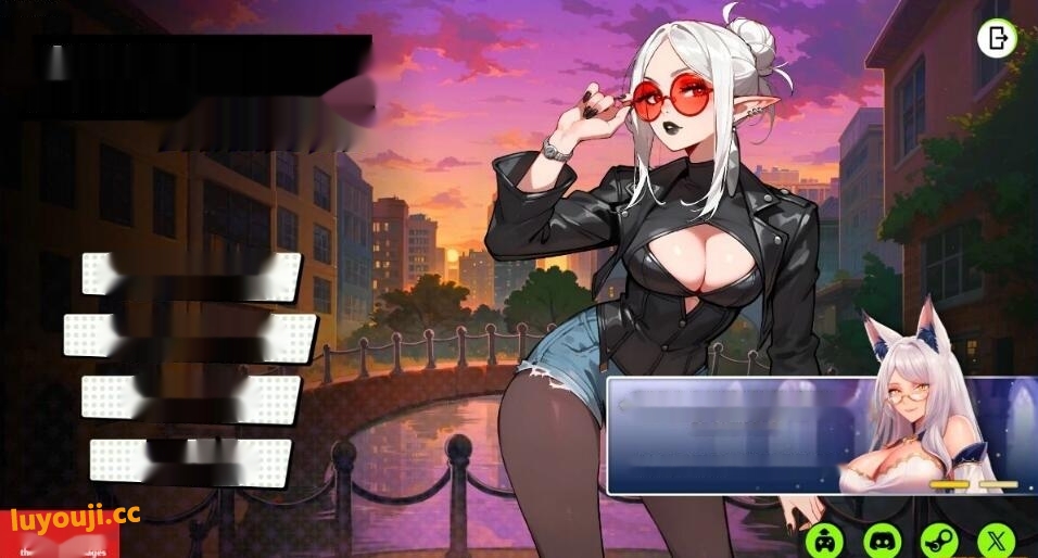 [电脑] 【PC/3D/SLG/中文】觉醒：无尽魔骰 V1.35.1 STEAM官方中文步兵版【2.7G】-在线ACG，视频动画，漫画，动漫，绅士游戏，3D漫画，福利图片