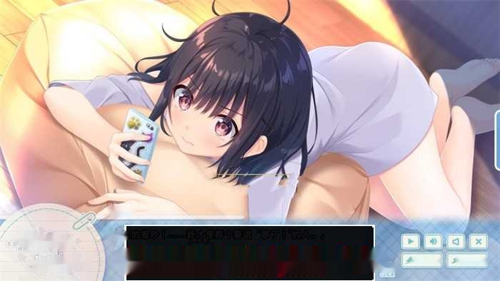 【爆款RPG/中文】童貞兄妹:无法忍耐的處男哥哥和不直率叛逆妹妹 官方中文版+APPEND1+APPEND2+存档【更新/3.2G/全CV】