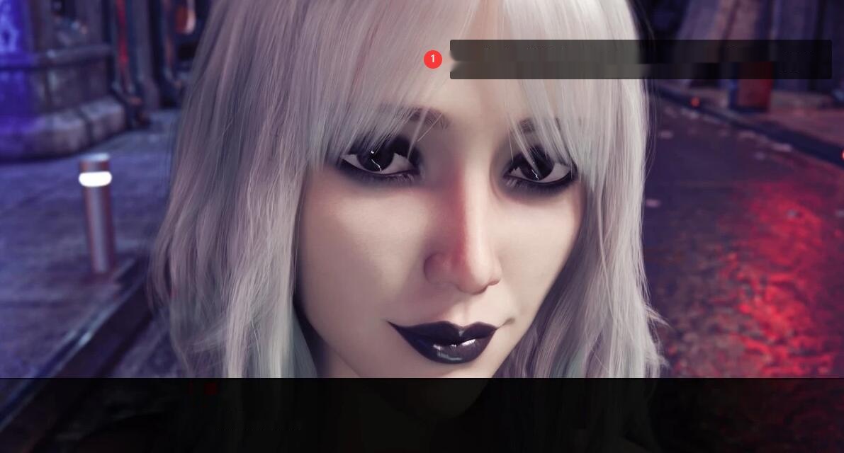 【SD/3D/欧美SLG/汉化/电影画质】我的声音的颜色 CH1 双端汉化版【3.2G】