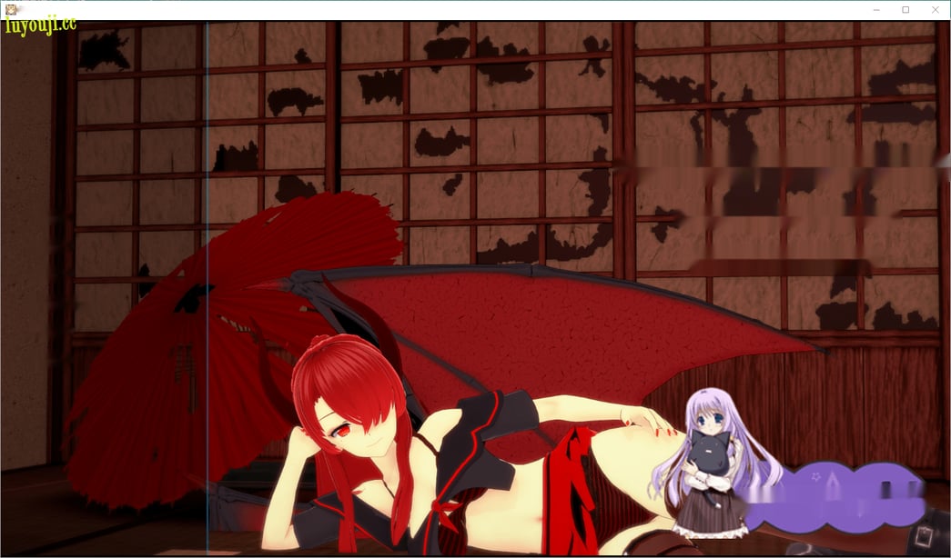[SLG/汉化] 时间遗物 Time Relic [Ep.2 Halloween] PC+安卓万圣节汉化版 2.3G - 在线ACG，视频动画，漫画，动漫，绅士游戏，3D漫画，福利图片-在线ACG，视频动画，漫画，动漫，绅士游戏，3D漫画，福利图片