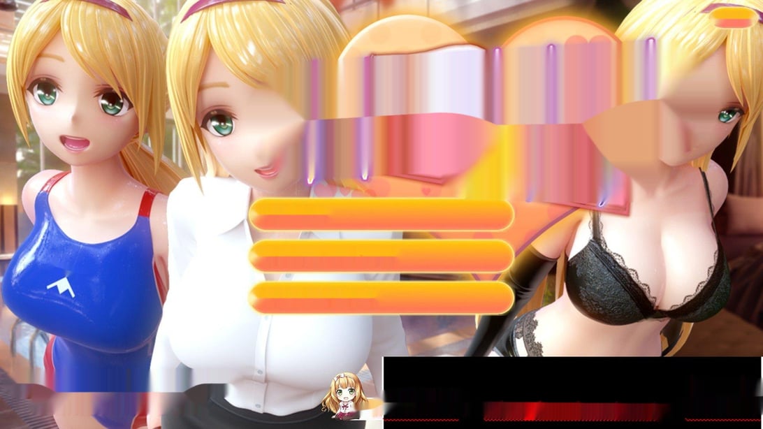 [3D同人/SLG/全动态]艾米莉娅的日记 Emilia’s Diary官方中文版★兔女郎6.2G - 在线ACG，视频动画，漫画，动漫，绅士游戏，3D漫画，福利图片-在线ACG，视频动画，漫画，动漫，绅士游戏，3D漫画，福利图片
