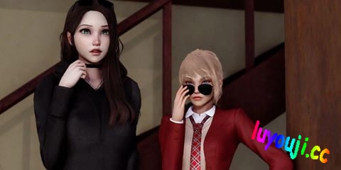 [国风SLG/汉化] 揭开八月面纱 Unraveling August v0.3.04 PC+安卓汉化版 2.6G - 在线ACG，视频动画，漫画，动漫，绅士游戏，3D漫画，福利图片-在线ACG，视频动画，漫画，动漫，绅士游戏，3D漫画，福利图片