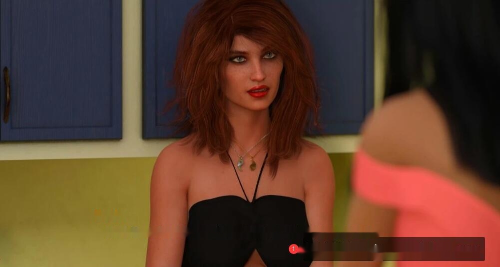 【SD/3D/欧美SLG/汉化】会出什么错 What Could Go Wrong?EP2P2A 双端汉化版【1.8G】