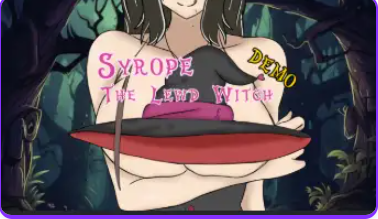 【PC/安卓/AI汉化/日式/RPG游戏/390M】 女巫西罗普 Ver1.1 内嵌AI汉化步兵版+日式RPG游戏+PC+安卓+390M-中文绅士游戏下载,黄游,色情手机游戏,绅士漫画,里番