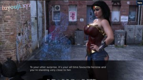 【安卓/PC/SLG/汉化版/4G】女英雄历险记2(Heroine Adventures2) ver14 汉化版 PC+安卓 SLG游戏+补+4G-中文绅士游戏下载,黄游,色情手机游戏,绅士漫画,里番