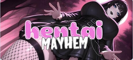 【PC/生肉/日式/ACT游戏/3.0G】 变态狂乱 （Hentai Mayhem） Ver1.1 步兵版+日式ACT游戏+3.0G-中文绅士游戏下载,黄游,色情手机游戏,绅士漫画,里番