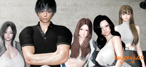 逆行者(Regressor) v0.6 汉化版 PC+安卓 动态SLG游戏 2.4G