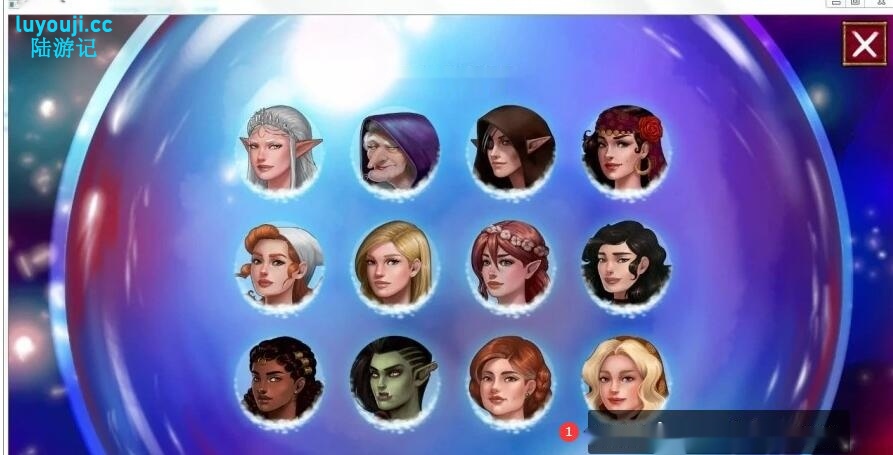 【欧美沙盒/汉化/精美2D动态】这是个传奇!What a Legend! V0.6.03汉化版 4.7G