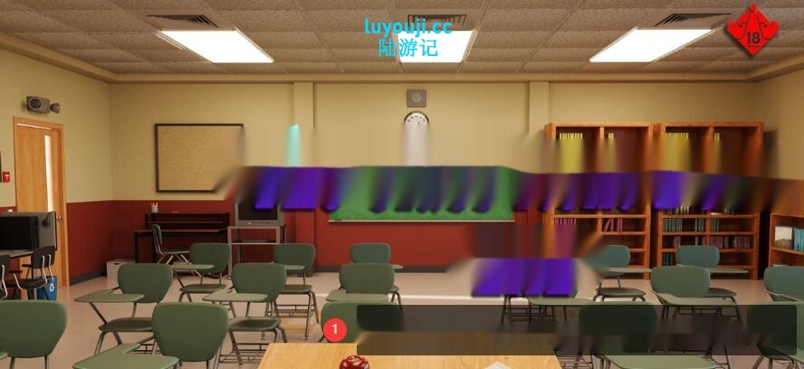 【欧美SLG/汉化/动态】隔壁班级:EX2 V0.7.1 汉化版 3G - 在线ACG，视频动画，漫画，动漫，绅士游戏，3D漫画，福利图片-在线ACG，视频动画，漫画，动漫，绅士游戏，3D漫画，福利图片