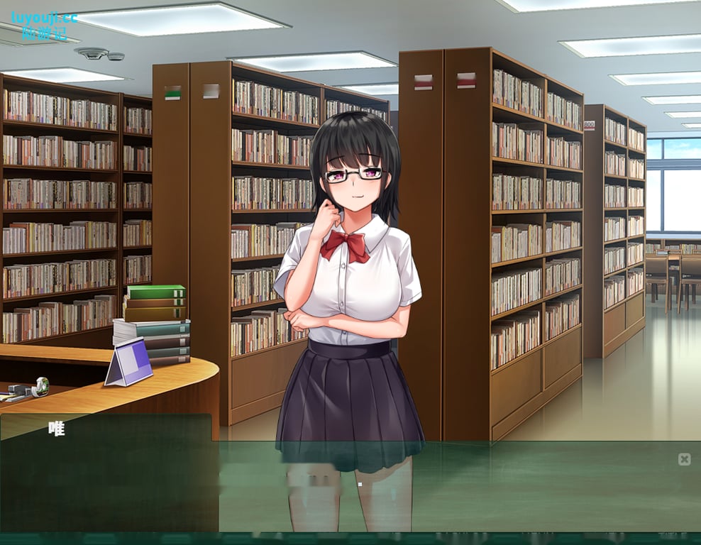 [RPG游戏/汉化] NTR教室转校生太嚣张了 ver1.002 PC+安卓汉化版+攻略 [2.2G]