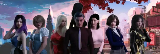 【安卓/PC/SLG/汉化版/8.6G】奉献的困境 Ch.2.Ep4 汉化版 PC+安卓 动态SLG游戏+8.6G-中文绅士游戏下载,黄游,色情手机游戏,绅士漫画,里番