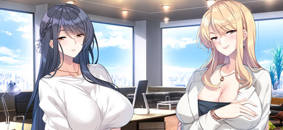 循环支付 官方中文版 日系ADV游戏&后宫 1.2G-在线ACG，视频动画，漫画，动漫，绅士游戏，3D漫画，福利图片