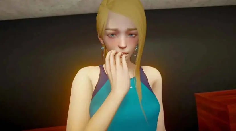 【PC/安卓/AI汉化/欧美/SLG游戏/5.79G】罪恶之夏：禁忌之爱的故事Ch3.5 AI汉化版+PC+安卓+欧美SLG游戏+5.79G-中文绅士游戏下载,黄游,色情手机游戏,绅士漫画,里番