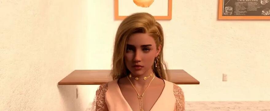 【欧美SLG/汉化/3D】遗失的女儿 Reclaiming the Lost V0.5 汉化版 450M