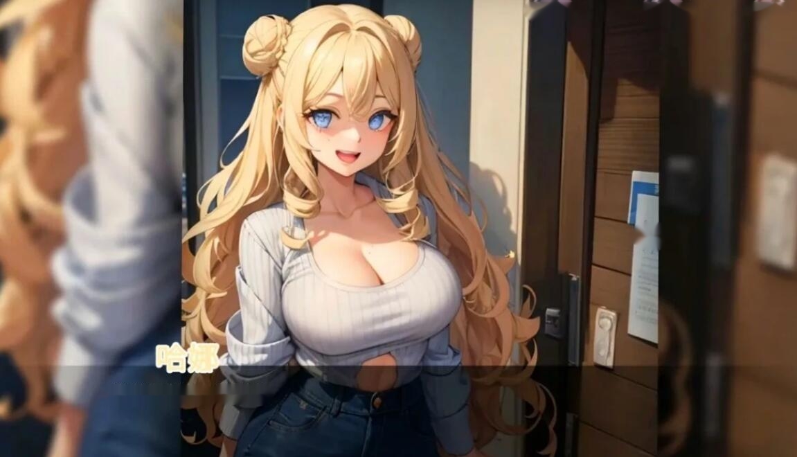 [电脑] 【PC/2D/SLG/中文】Axxx: 教导和H STEAM官方中文步兵版【830M】