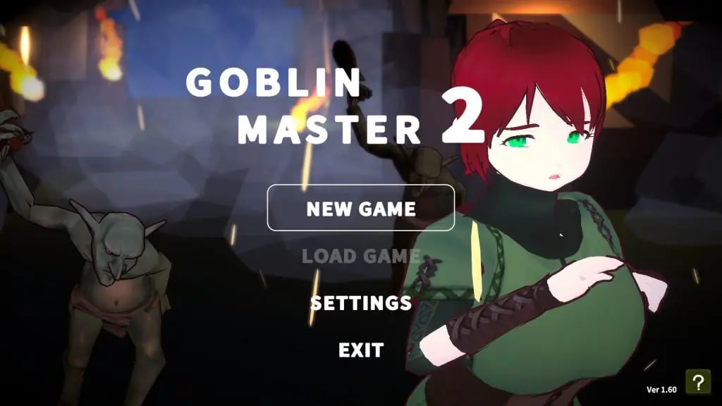 【PC/官中/战略/SLG游戏/2.90G】 目标！哥布林大师！2 （目指せ！ゴブリンマスター2）Ver1.60 官方中文版+存档+战略SLG游戏+2.90G-中文绅士游戏下载,黄游,色情手机游戏,绅士漫画,里番