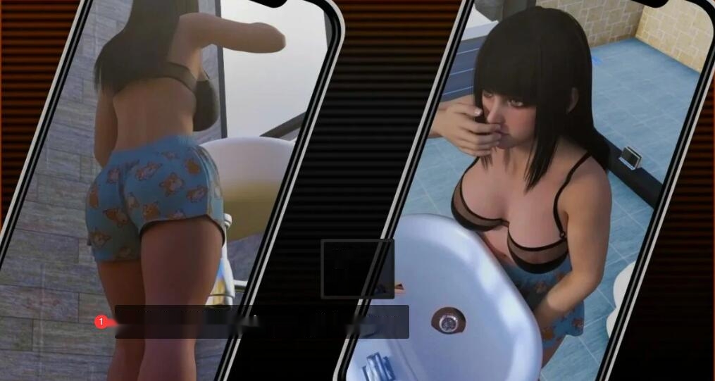 【SD/3D/RPG/汉化】欲望之影 V0.4B 双端重制汉化版【4G】