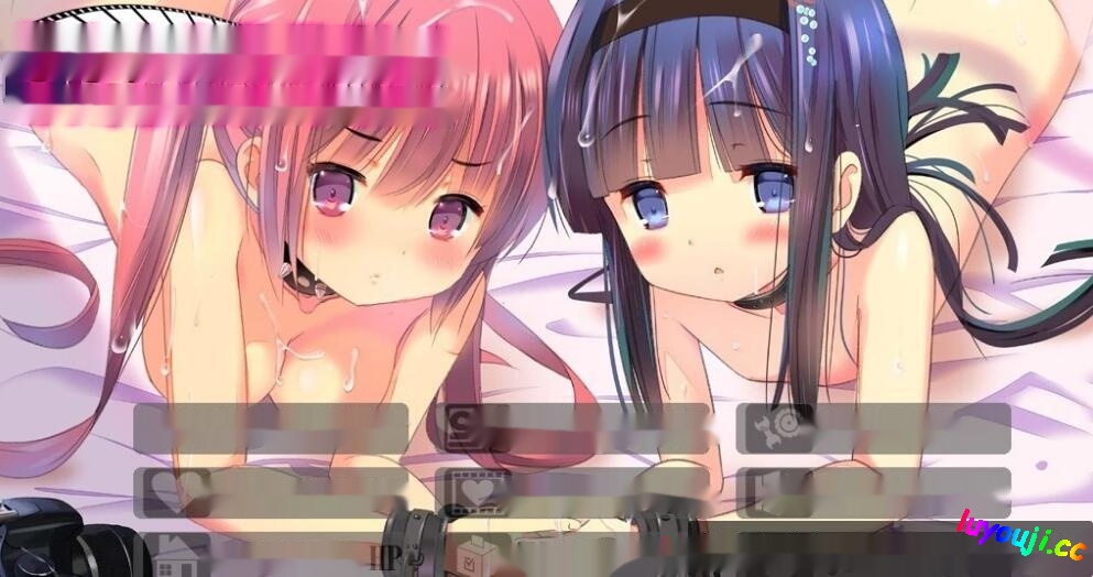 【SD/2D/ADV/汉化】百合少女摄影 双端AI汉化版【360M】 - 在线ACG，视频动画，漫画，动漫，绅士游戏，3D漫画，福利图片-在线ACG，视频动画，漫画，动漫，绅士游戏，3D漫画，福利图片