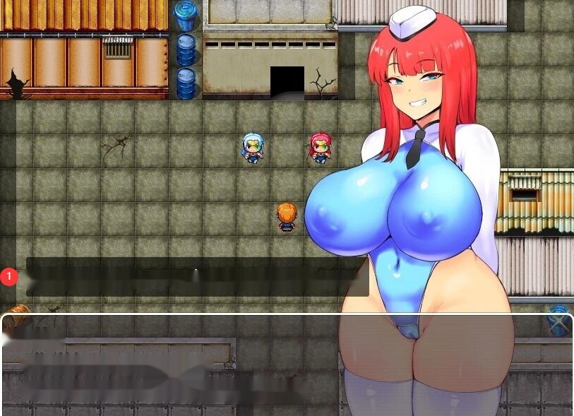 【SD/2D/RPG/汉化】NTR未来特景 V1.0 双端云汉化版【2G】