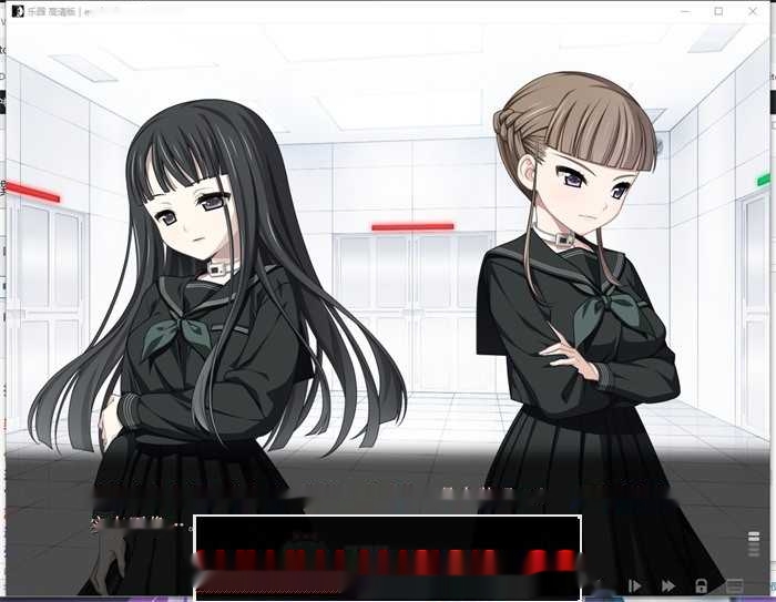 【猎奇ADV/汉化】乐园之扉:Euphoria 高清HD版+步兵汉化版+全动画汉化版【新整合/全CV/5.7G】