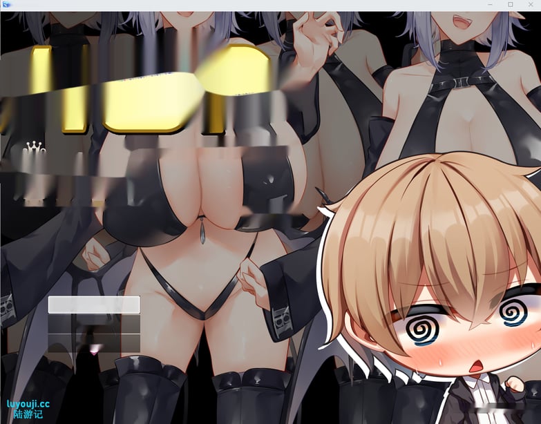 [RPG/汉化] 欢迎来到HOP教团！被按在胸上就会快乐！来吧，快来吧_？V1.09 官中AI汉化版 1G-在线ACG，视频动画，漫画，动漫，绅士游戏，3D漫画，福利图片