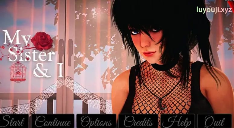【PC/安卓/AI汉化版/3D/日系SLG游戏/5.38G】我的姐姐和我 (My Sister & I) Ver0.9 AI汉化版+PC+安卓+3D日系SLG游戏+5.38G-中文绅士游戏下载,黄游,色情手机游戏,绅士漫画,里番