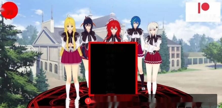 【日系SLG/汉化/3D】后宫恶魔 Demons of Harem v0.12【1.7G】 - 在线ACG，视频动画，漫画，动漫，绅士游戏，3D漫画，福利图片-在线ACG，视频动画，漫画，动漫，绅士游戏，3D漫画，福利图片