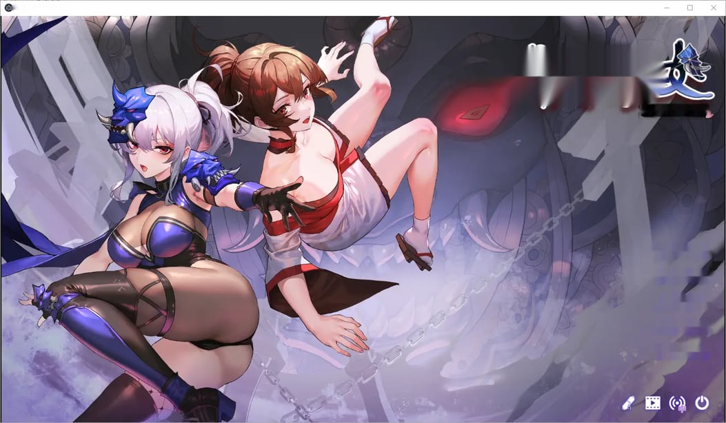 [SLG/汉化] 半妖忍少女 官方中文步兵版 4.1G - 在线ACG，视频动画，漫画，动漫，绅士游戏，3D漫画，福利图片-在线ACG，视频动画，漫画，动漫，绅士游戏，3D漫画，福利图片