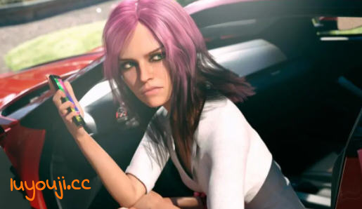 猎艳逐影(Photo Hunt) v0.18.1 AI汉化版 沙盒SLG游戏+画廊+血缘 7G-在线ACG，视频动画，漫画，动漫，绅士游戏，3D漫画，福利图片